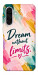 Чехол Dream without limits для Galaxy A56 5G