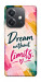 Чехол Dream without limits для Oppo А3х 4G