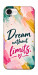 Чехол Dream without limits для iPhone 16e