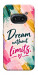Чехол Dream without limits для Nothing Phone (2a)