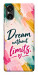 Чехол Dream without limits для Sony Xperia 5 V