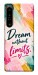 Чехол Dream without limits для Sony Xperia 1 IV