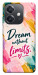 Чехол Dream without limits для Oppo A40m