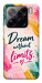 Чехол Dream without limits для Xiaomi 15 Pro
