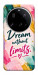 Чехол Dream without limits для Xiaomi 15 Ultra