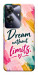 Чохол Dream without limits для Realme Note 60