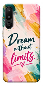 Чехол Dream without limits для Galaxy M16 5G