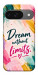 Чехол Dream without limits для Google Pixel 10
