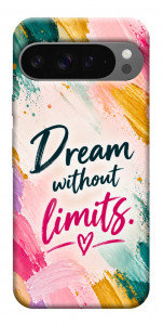 Чохол Dream without limits для Google Pixel 10 Pro XL