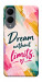 Чехол Dream without limits для Galaxy S25 Edge