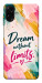 Чохол Dream without limits для Galaxy A07