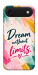 Чехол Dream without limits для iPhone 17 Air