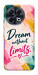 Чехол Dream without limits для TECNO Spark 30 Pro (KL7)