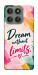 Чехол Dream without limits для Motorola Edge 60 Pro