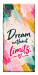 Чехол Dream without limits для Sony Xperia XA1