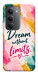 Чохол Dream without limits для Xiaomi Redmi 15 (Europe version)