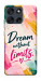 Чехол Dream without limits для Motorola Moto G56 5G