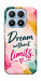 Чехол Dream without limits для Xiaomi 17