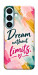 Чехол Dream without limits для Galaxy S26