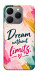 Чехол Dream without limits для Realme 15T