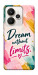 Чехол Dream without limits для Realme 15
