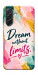 Чехол Dream without limits для Galaxy A57 5G