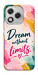 Чохол Dream without limits для Huawei Honor 400 Lite