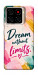 Чехол Dream without limits для ZTE Blade A56