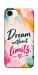 Чехол Dream without limits для iPhone 17e