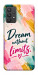 Чехол Dream without limits для Galaxy A32 5G
