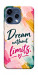 Чехол Dream without limits для Oppo Reno 15