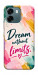 Чехол Dream without limits для Oppo A6