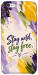 Чехол Stay wild для iPhone 6