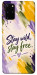 Чохол Stay wild для Galaxy S20 Plus (2020)