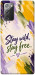 Чохол Stay wild для Galaxy Note 20