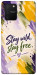 Чехол Stay wild для Galaxy S10 Lite (2020)