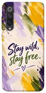 Чехол Stay wild для Xiaomi Mi 9 SE