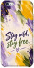 Чохол Stay wild для iPhone 6S Plus