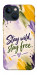 Чохол Stay wild для iPhone 13 mini
