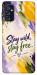 Чохол Stay wild для Galaxy M52