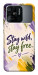 Чохол Stay wild для Xiaomi Redmi 10C
