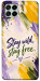 Чехол Stay wild для Galaxy M53