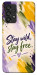 Чохол Stay wild для Galaxy A33 5G