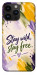 Чехол Stay wild для iPhone 14 Pro Max