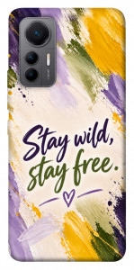 Чохол Stay wild для Xiaomi 12 Lite