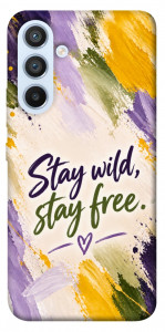 Чехол Stay wild для Galaxy A54 5G