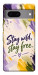 Чехол Stay wild для Google Pixel 7