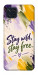 Чехол Stay wild для Galaxy M32