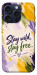 Чохол Stay wild для iPhone 15 Pro
