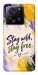 Чехол Stay wild для Xiaomi 13T